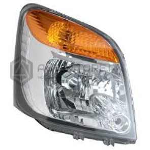 Suzuki Wagon R Genuine Head light set