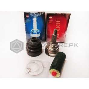 Suzuki Margalla CV JOINT OUTER NKN JAPAN 1992-1998