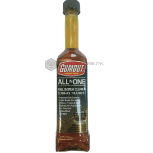Gumout All In One Complete Fuel System Cleaner