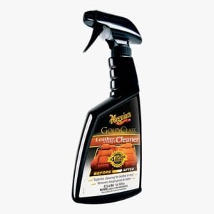 Meguiar's Gold Class Leather and Vinyl Cleaner