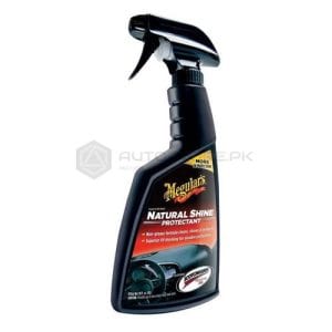 Meguiar's Natural Shine Protectant