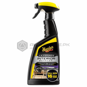 Meguiar's Ultimate Interior Detailer