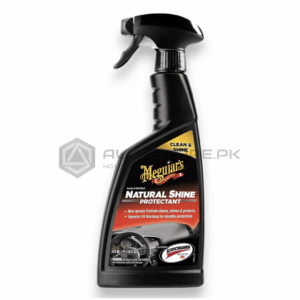 Meguiar's Natural Shine Protectant