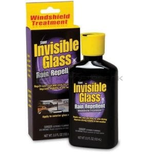 Stoner Invisible Glass Rain Repellent Treatment 3.5 oz