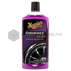 Meguiar's Endurance Tire Gel