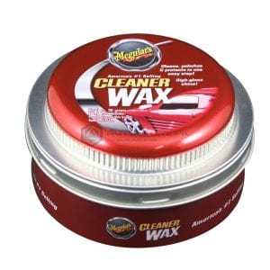 Meguiar's Cleaner Wax - Paste 396 gm