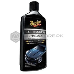Meguiar's Ultimate Polish