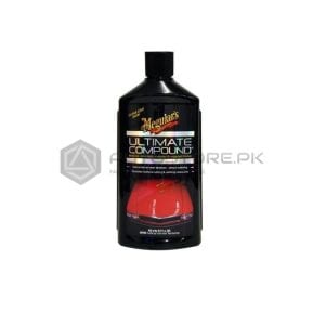 Meguiar's Ultimate Compound
