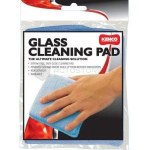 Kenco Glass Cleaning Pad