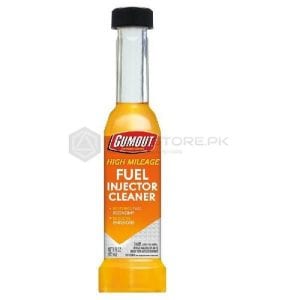 Gumout High Mileage Fuel Injector Cleaner 177ml
