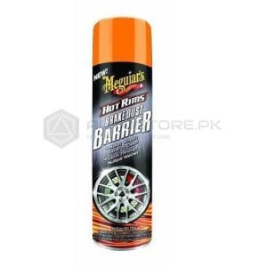 Meguiar's Hot Rims Brake Dust Barrier