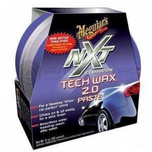 Meguiar'sNXT Generation Tech Wax 2.0 Paste