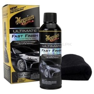 Meguiar's Ultimate Fast Finish