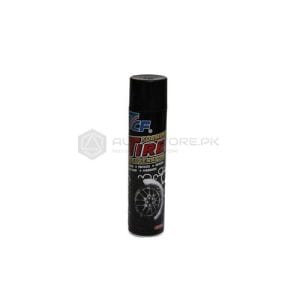 7CF FOAMY CLEANER AND TYRE REJUVENATOR 650ML