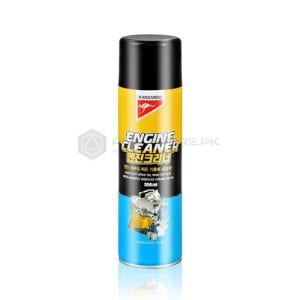 KANGAROO CARBURETOR CLEANER