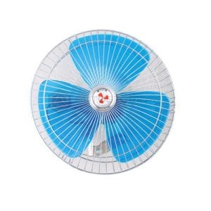 Sogo Car Fan Blue 12 inch