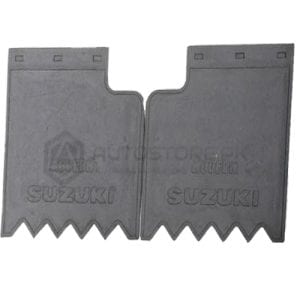 Mud Flaps Set for Suzuki Bolan 2000-2017