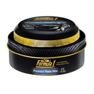 FORMULA 1 PREMIUM PASTE WAX