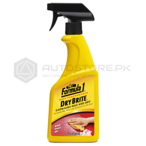 FORMULA 1 DRY BRITE