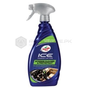 TURTLE WAX ICE PREMIUM CARE TOTAL INTERIOR 591ML