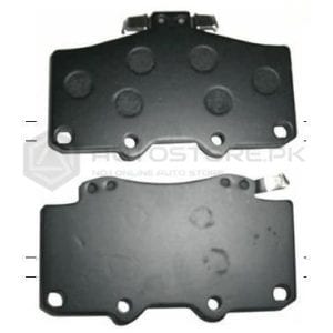 Toyota Hilux Vigo Genuine Front Brake Pads 2004