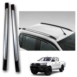 Toyota Hilux Revo Roof Rail 2016-2019