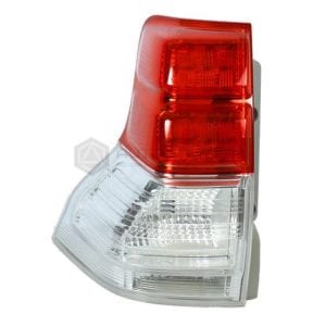 Toyota Prado FJ150 Back Lamp Genuine  2010-2017