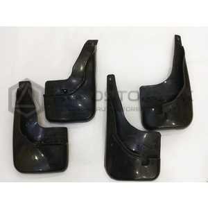Mud Flaps Set for Suzuki Cultus 2000-2019