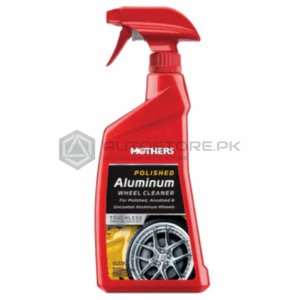 Mothers Polished Aluminum Wheel Cleaner 24oz