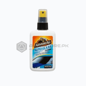 Armor all Auto Glass Cleaner Pump 4oz
