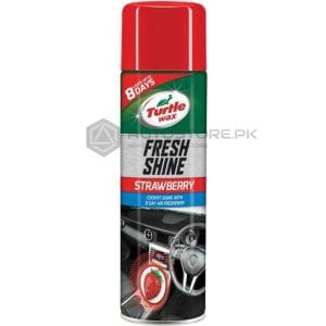 TURTLE WAX FRESH SHINE SPRAY