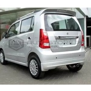 Suzuki Wagon R Spoiler