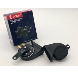Denso Horn Genuine Waterproof Snail (3380)