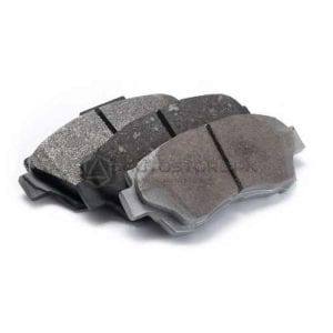 Toyota Land Cruiser / Prado Genuine Rear Disc Pads