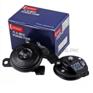 Denso Genuine Single Pin Horn TEE TEE (7690)