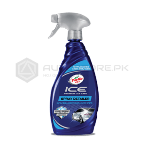 Turtle Wax Ice Spray Detailer
