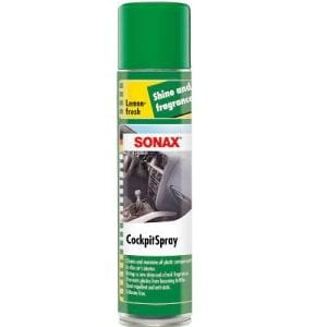 Sonax Cockpit Spray 400ML