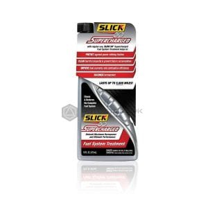 SLICK 50 SUPER CHARGED FUEL SYSTEM TREATMENT 473 ML