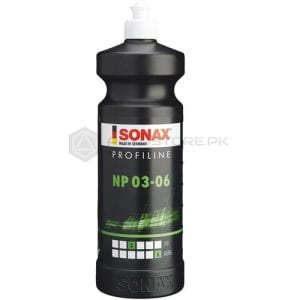 SONAX ProfiLine Nano Polish