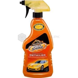 Armor All Ultra Shine Detailer 500ML