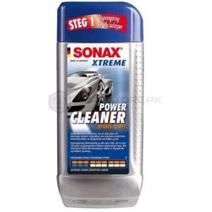SONAX XTREME Polish & Wax 3