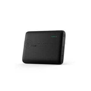 Anker PowerCore 10400mAh External Battery Pack Black