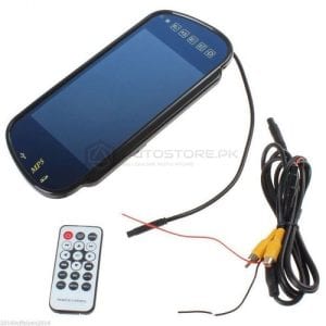 TFT Car Rearview Mirror Monitor