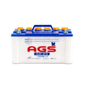 AGS GR85 (80 AH)