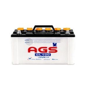 AGS GL100 (90 AH)