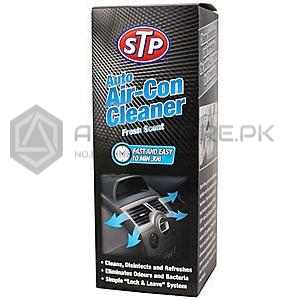 STP Auto Air-Con Cleaner (150 ml)