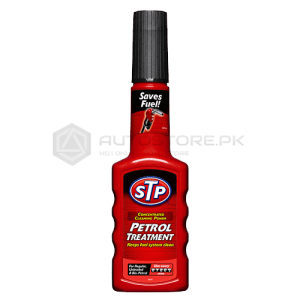 STP Petrol Treatment 200 ML