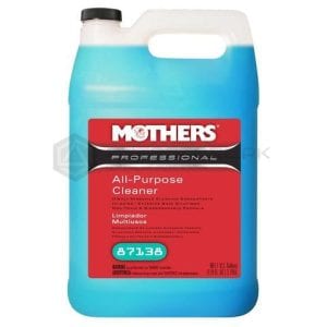 Mothers Pro All-Purpose Cleaner 1 Gallon