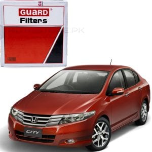 Guard Ac Filter For Honda City