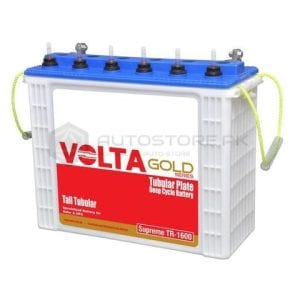 VOLTA SUPREME TR1600 (230 AH)
